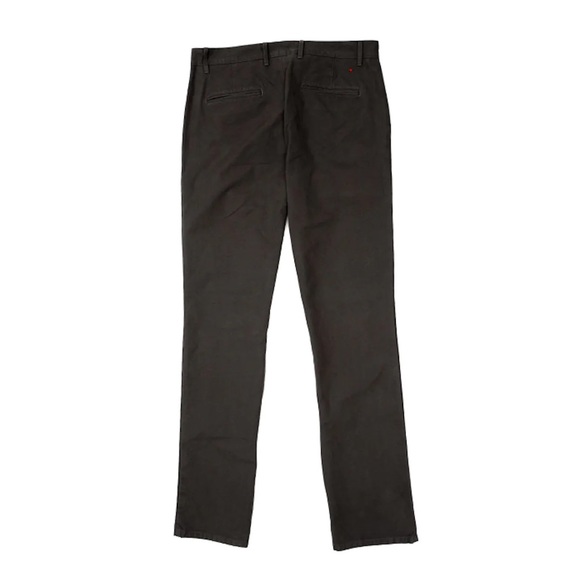 Apolis Standrard Issue Utility Chino, Black, 36 - Picture 2 of 4
